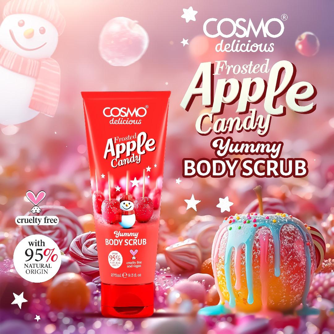 Body Scrub